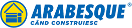 Arabesque Logo
